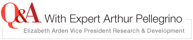 Q&A with Expert Tony Vargas