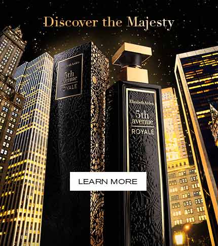 5th Avenue Royale Eau de Parfum Spray - Elizabeth Arden Fragrances