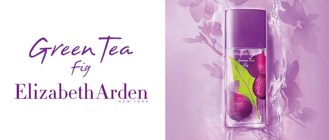 Green Tea Fig - Elizabeth Arden Fragrances