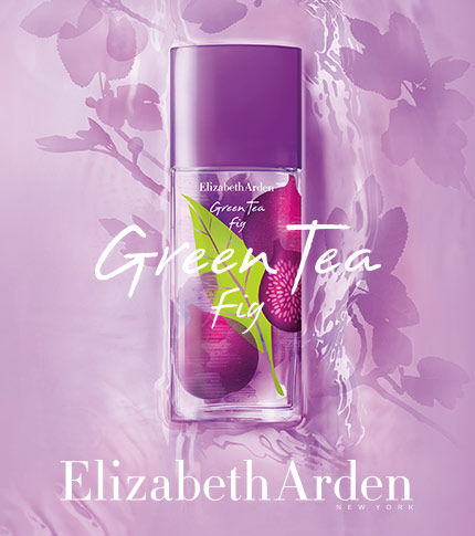 Green Tea Fig - Elizabeth Arden Fragrances