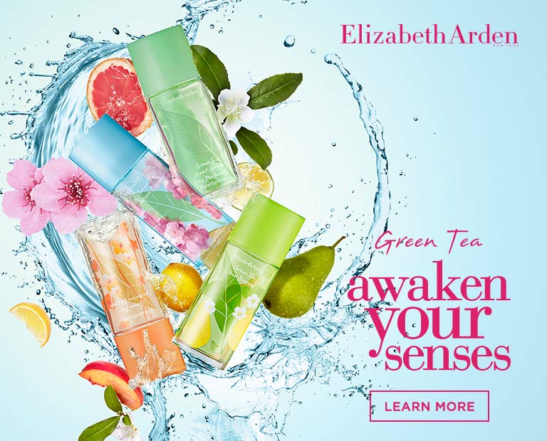 Elizabeth Arden My Fifth Avenue Fragrances