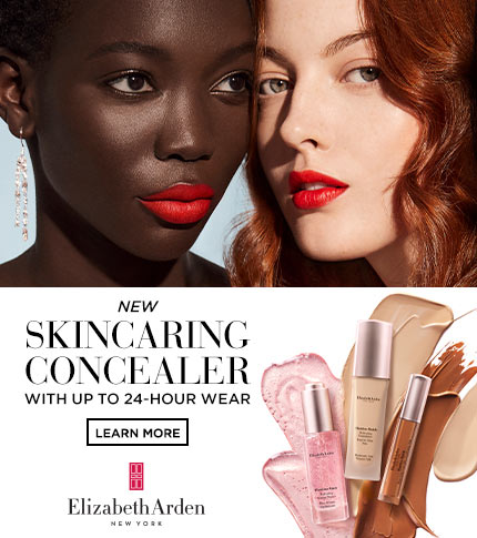 New Flawless Finish Skincaring Concealer - Elizabeth Arden South Africa Makeup