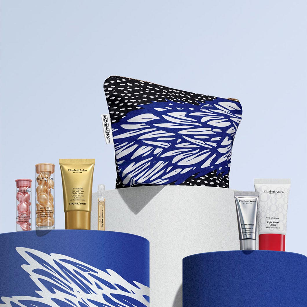 Truworths Gift with Purchase