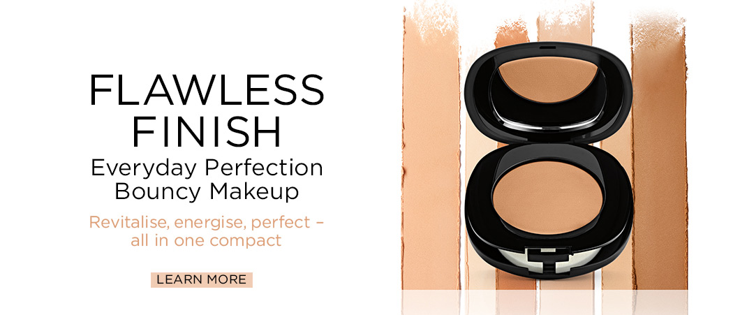 Flawless Finish - Elizabeth Arden South Africa Makeup