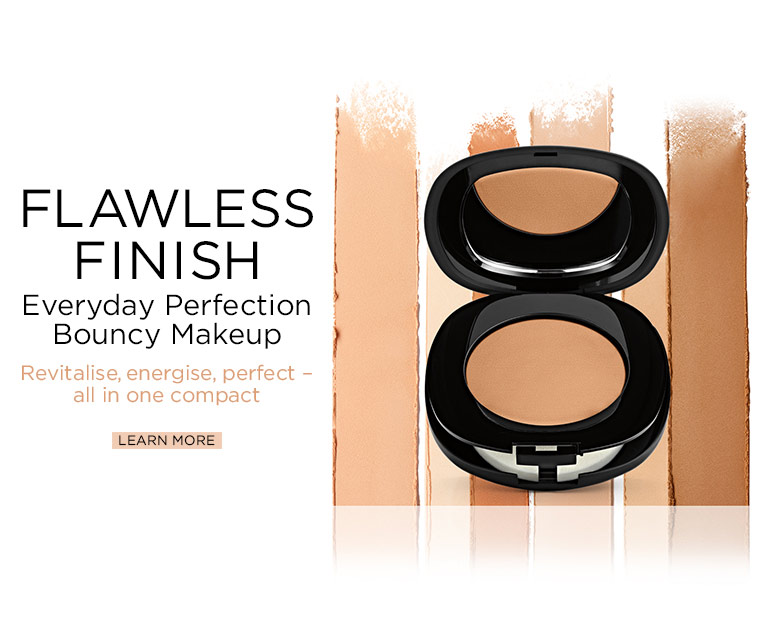 Flawless Finish - Elizabeth Arden South Africa Makeup