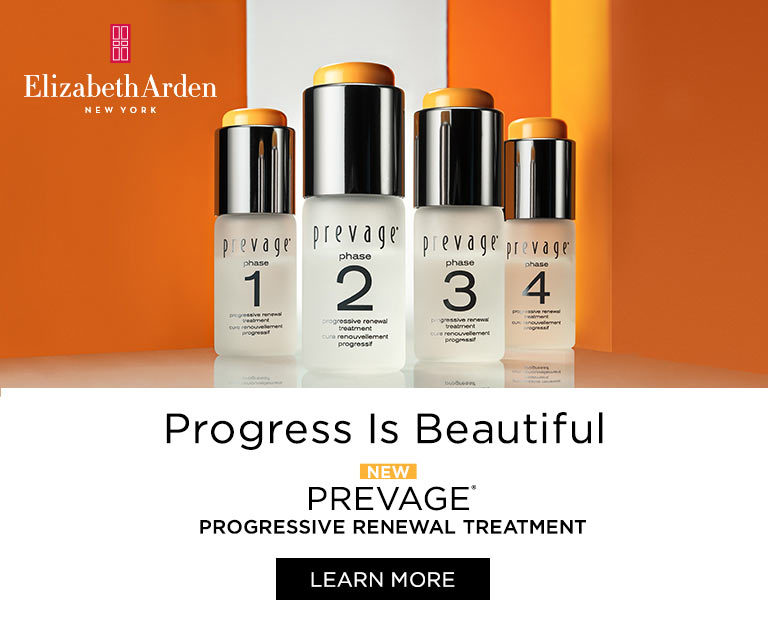 PREVAGE Progressive Renewal Treatment - Elizabeth Arden South Africa Skincare