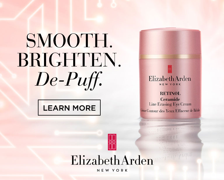 NEW Retinol Ceramide Eye Cream - Elizabeth Arden South Africa