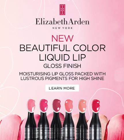 Gelato Crush Color Collection - Elizabeth Arden South Africa Makeup
