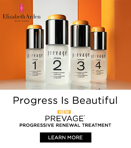 Prevage Progressive Renewal Treatment