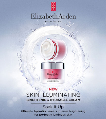 Skin Illuminating Brightening Hydragel Cream