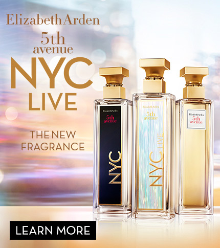 Elizabeth Arden South Africa : Fragrance & Perfume : 5th Avenue