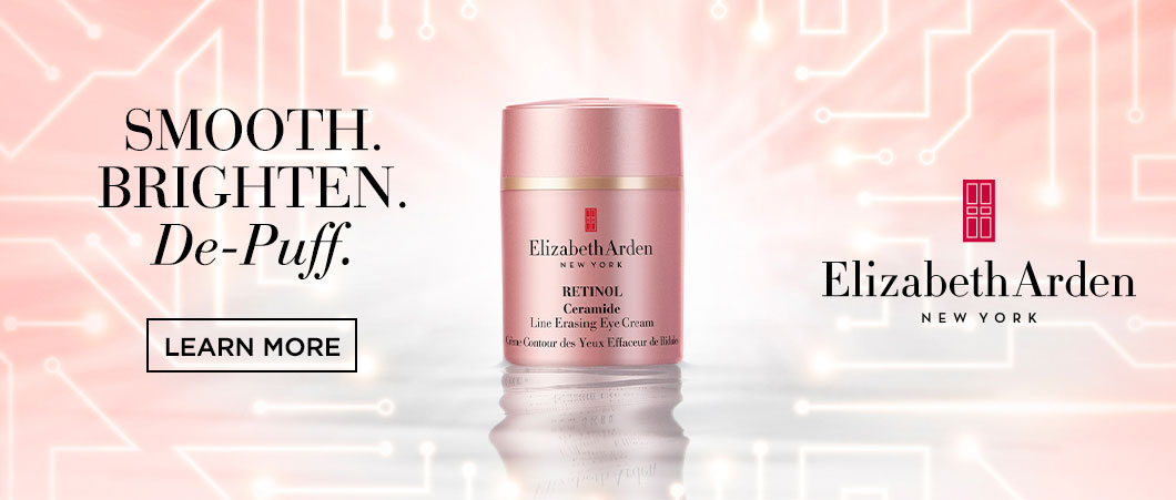 Elizabeth Arden South Africa : Anti-ageing Skin Care : Targeted Treatments