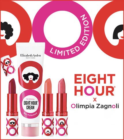 Elizabeth Arden South Africa : Eight Hour Cream Skincare