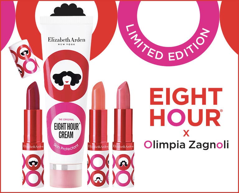 Elizabeth Arden South Africa : Eight Hour Cream Skincare