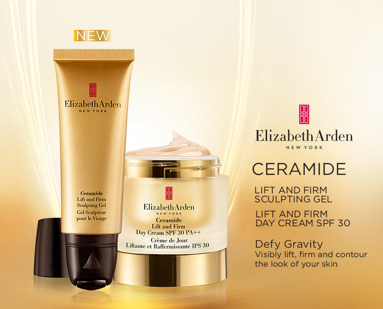 Elizabeth Arden South Africa : Skincare to Improve Skin Firmness