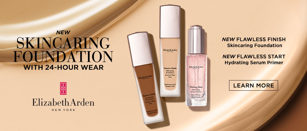 Elizabeth Arden South Africa : Makeup & Beauty : Foundation