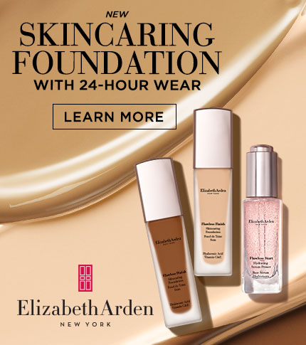 Elizabeth Arden, Makeup