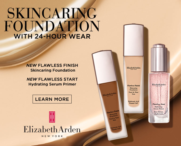 Elizabeth Arden South Africa : Makeup & Beauty : Primer