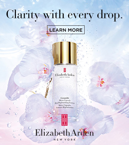 Elizabeth Arden South Africa : Skincare to Hydrate and Protect Skin