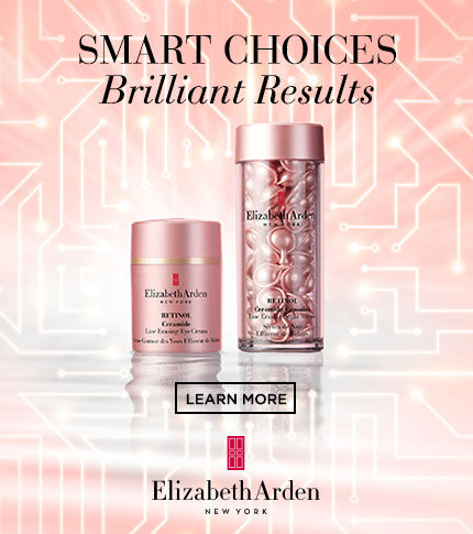 Elizabeth Arden South Africa : Skincare for Lines and Wrinkles