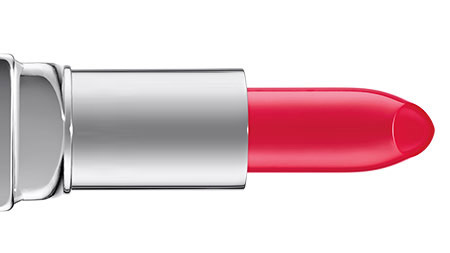 MARCH ON WITH OUR LIMITED-EDITION LIPSTICK