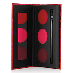 I Heart Eight Hour®, Cream Lip Protectant Palette