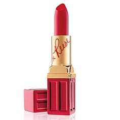Limited Edition Beautiful Color Moisturizing Lipstick in Red Door Red