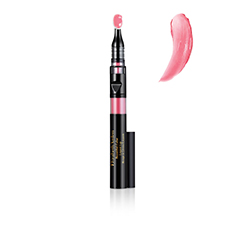 Beautiful Color Liquid Lip Gloss Finish