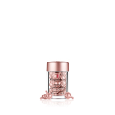 Retinol Ceramide Capsules Line Erasing Night Serum 30 Capsules