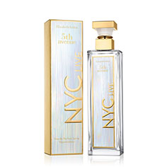 5th avenue NYC Live Eau de Parfum Spray