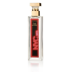 5th avenue NYC Red Eau de Parfum Spray