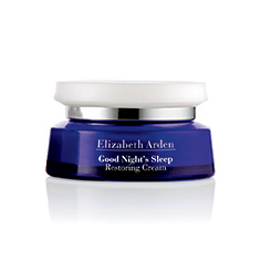 Visible Difference Good Night's Sleep Restoring Cream