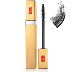 Beautiful Color Lash Enhancing Mascara: Black