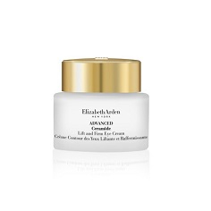 Ceramide Lift and firm Eye Cream SPF 15 PA++