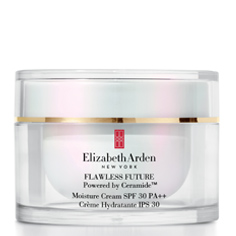 FLAWLESS FUTURE Powered by Ceramide Moisture Cream SPF 30 PA++