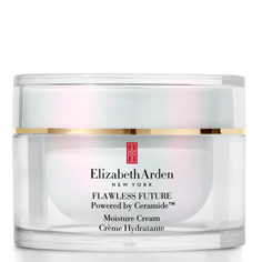 FLAWLESS FUTURE Powered by Ceramide Moisture Cream