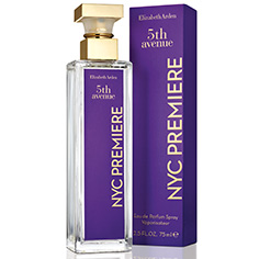 5th avenue NYC PREMIERE Eau de Parfum Spray