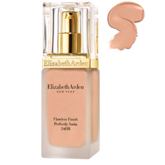 Flawless Finish Perfectly Satin 24HR Makeup SPF 15