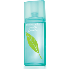 Green Tea Camellia Eau de Toilette Spray