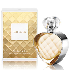 UNTOLD Elizabeth Arden Eau de Parfum Spray