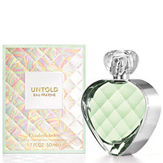 Elizabeth Arden South Africa UNTOLD Eau Fra che Eau de Toilette