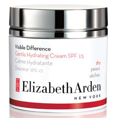 Visible Difference Gentle Hydrating Cream SPF 15