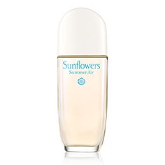 Sunflowers Summer Air Eau de Toilette Spray