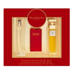 Elizabeth Arden Fragrance Trio