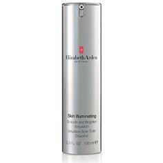 Skin Illuminating Smooth and Brighten Emulsion