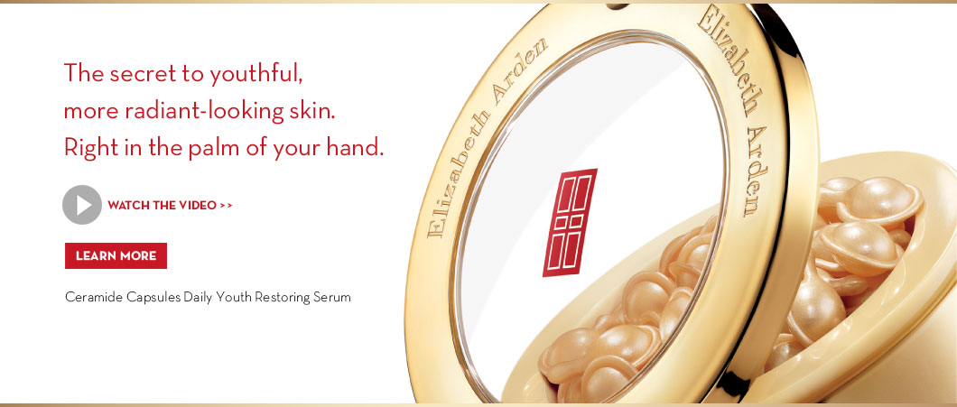 Breath new life into your skin