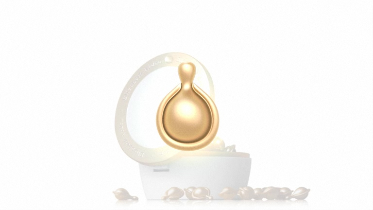 Ceramide Jar
