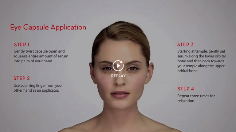 Ceramide Face
