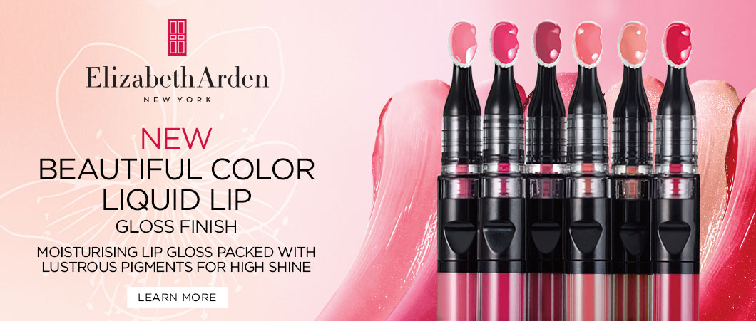 Plush Up Lipstick - Elizabeth Arden South Africa Makeup