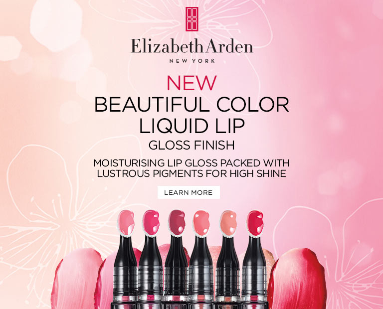 Plush Up Lipstick - Elizabeth Arden South Africa Makeup